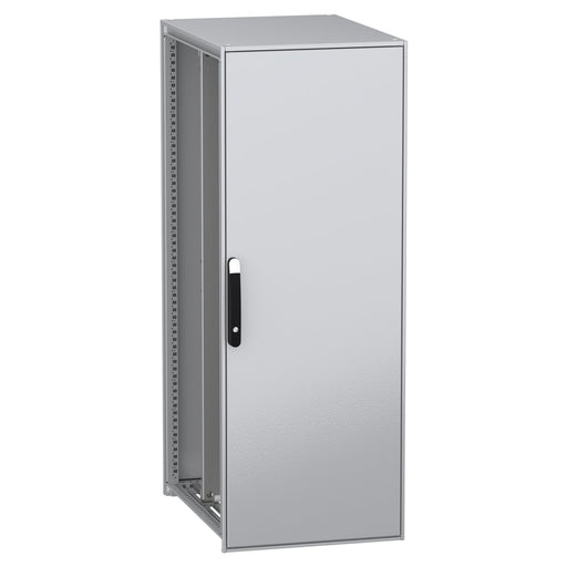 Schneider Electric - Gehäuse/Schaltschrank (leer) Standgehäuse elektrisch NSYSFN16680P PanelSeT SFN