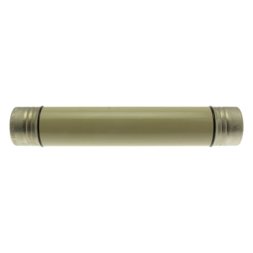 Eaton - Mittel-/Hochspannungssicherung Öl-Sicherungseinsatz 50A 12KV 50AMP#12OHGMA50 Mittelspannung 12kV − 3 Stück