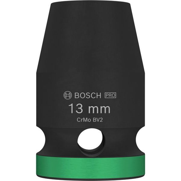 Bosch - Sechskant-Einsatz für Steckschlüssel PRO Impact 2608003046 Steckschlüsselsatz