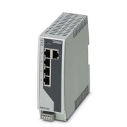 Phoenix Contact - Netzwerk Switch Industrial Ethernet Switch FL SWITCH 2205