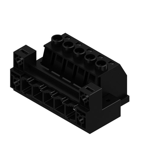 Weidmüller - Kabelsteckverbinder für Leiterplattensteckverbinder Verbinder 10.16mm SUZ 10.16#2838120000 − 20 Stück