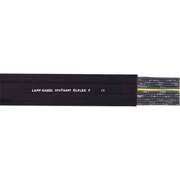 Lapp Kabel&Leitung - Energiekabel < 1 kV, für ortsveränderlichen Einsatz ÖLFLEX LIFT F 0042005/500 10G1,5 450/750V − 500 Meter