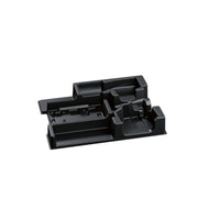 Bosch - Zubehör/Ersatzteile für Werkzeugkasten, -schrank, -wagen und Werkbank Einlagen für GDX/S 1600A032H0 18V-210 C/GDR18V-220