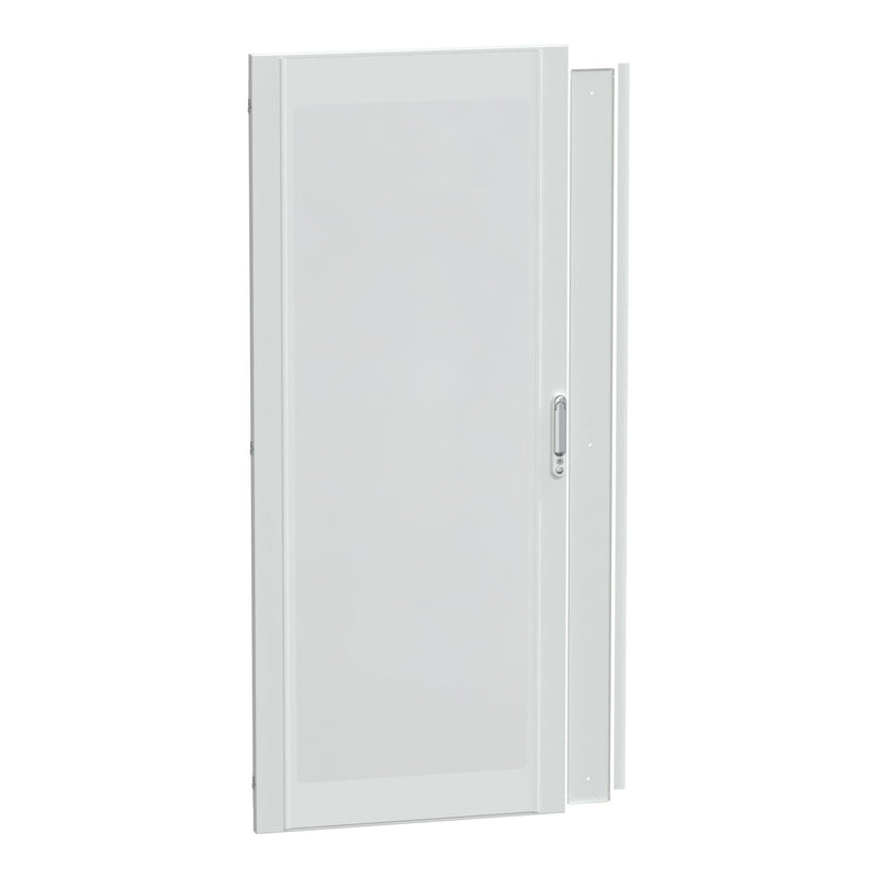 Schneider Electric - Tür/Bedientableau (Schaltschrank) Sichttür IP30 PrismaSeT-P LVS08538 Breite=800mm