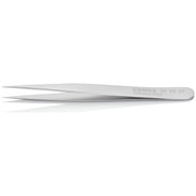 Knipex - Pinzette Universalpinzette 92 21 07 Glatt 110 mm − 1 Stück