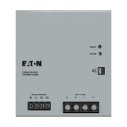 Eaton - Gleichstromversorgung Netzgerät dreiphasig PSG960F24SMB