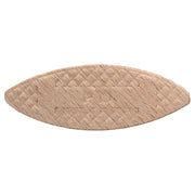 Bosch - Flachdübel Flachdübel, 55 x 19 2607000797 x 4 mm, 50er-Pack