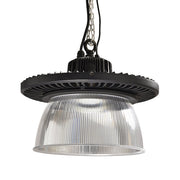 Nobile - Hallen-Reflektorleuchte LED-Hallenstrahler 1741151611 4000K dim 1-10V