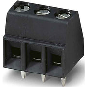Phoenix Contact - Leiterplattenklemme MKDS 1/ 3-3,5 HT BK − 240 Stück