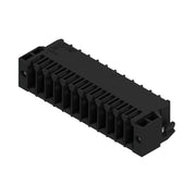 Weidmüller - Leiterplattensteckverbinder Verbinder 3.50mm S2C-SMT 3#1289960000 − 36 Stück