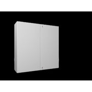 Rittal - Gehäuse/Schaltschrank (leer) Kompakt-Schaltschrank AX AX 1110.000 1000x1000x300mm