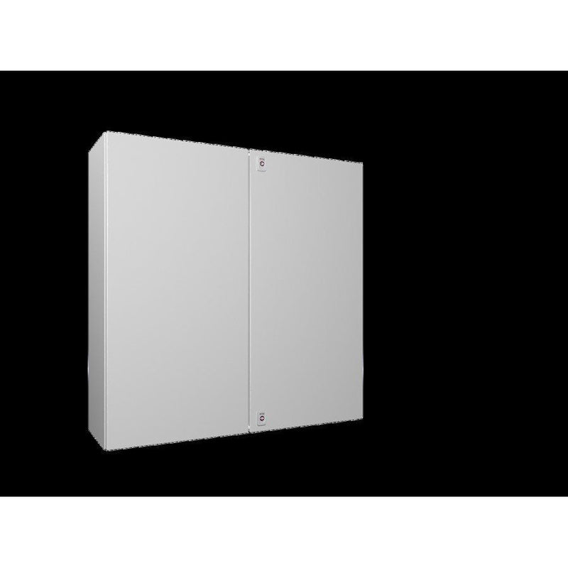 Rittal - Gehäuse/Schaltschrank (leer) Kompakt-Schaltschrank AX AX 1110.000 1000x1000x300mm