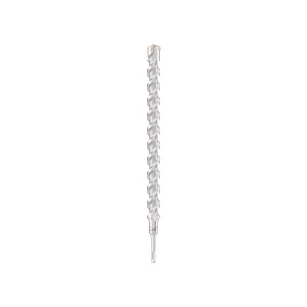 Bosch - Bohrer PRO SDS plus-5X 2608707242 Hammerbohrer 28 x