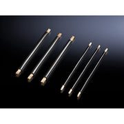 Rittal - Flexibler Leiter Kabelset AWG 6 SV 9340.890 (VE6) L=130mm