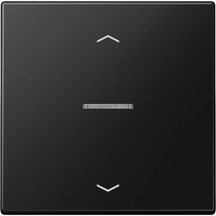 Jung - Bedienelement intelligent eNet Funk-Steuertaste FM LS 1700 P SWM Symbol Pfeil