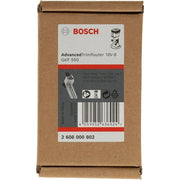 Bosch - Systemzubehör für Fräsen (Akku/elektrisch) Zentrierer für Advanced 2608000802 TrimRouter 18V für