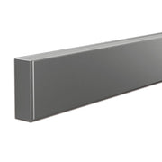 Hera - Decken-/Wandleuchte LED-Wandleuchte 61002638001 edelstahloptik