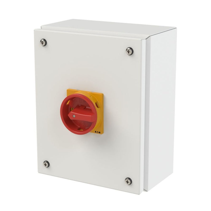 Eaton - Lasttrennschalter Nockenschalter T3-3-8901/SE2/SVB T3, Form SE/SVB