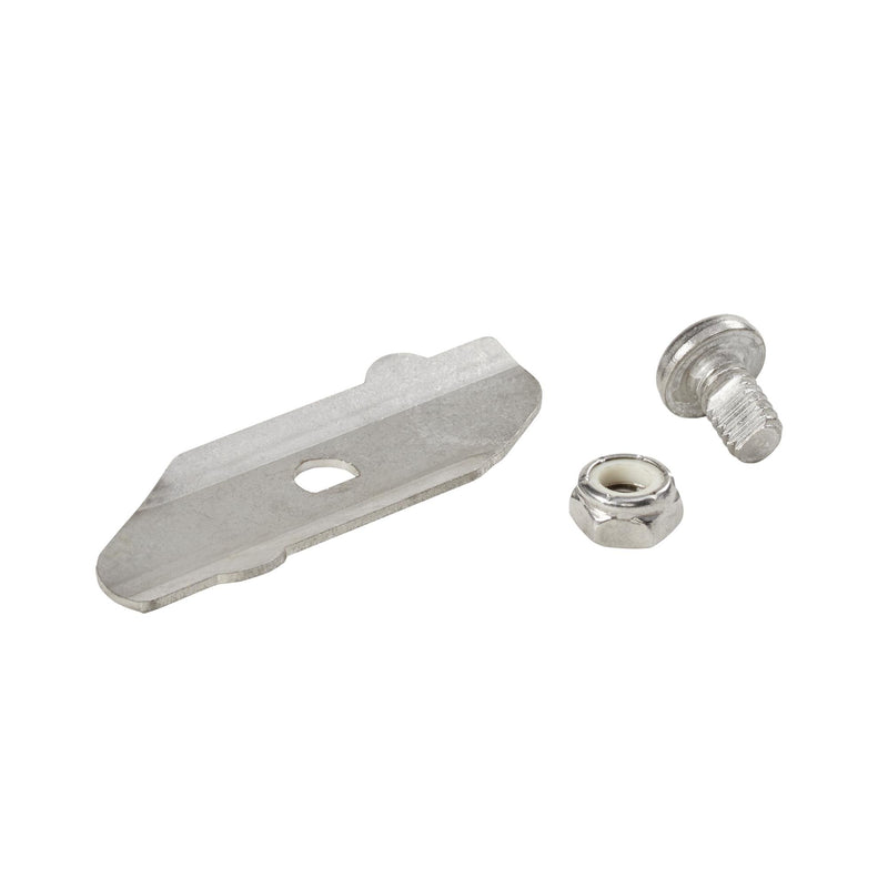 nVent Hoffman - Kabelrinne LATCH KIT SLOPED COVER CTSLCHSS