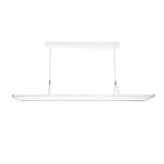 Feilo Sylvania - Pendelleuchte LED-Pendelleuchte AREUM SUSPE #0042957 840, DALI, weiß