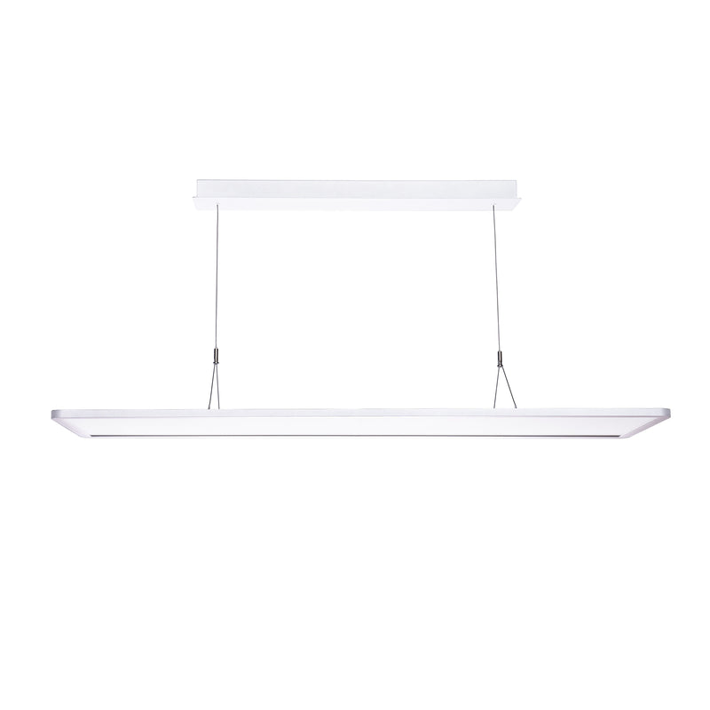 Feilo Sylvania - Pendelleuchte LED-Pendelleuchte AREUM SUSPE #0042957 840, DALI, weiß