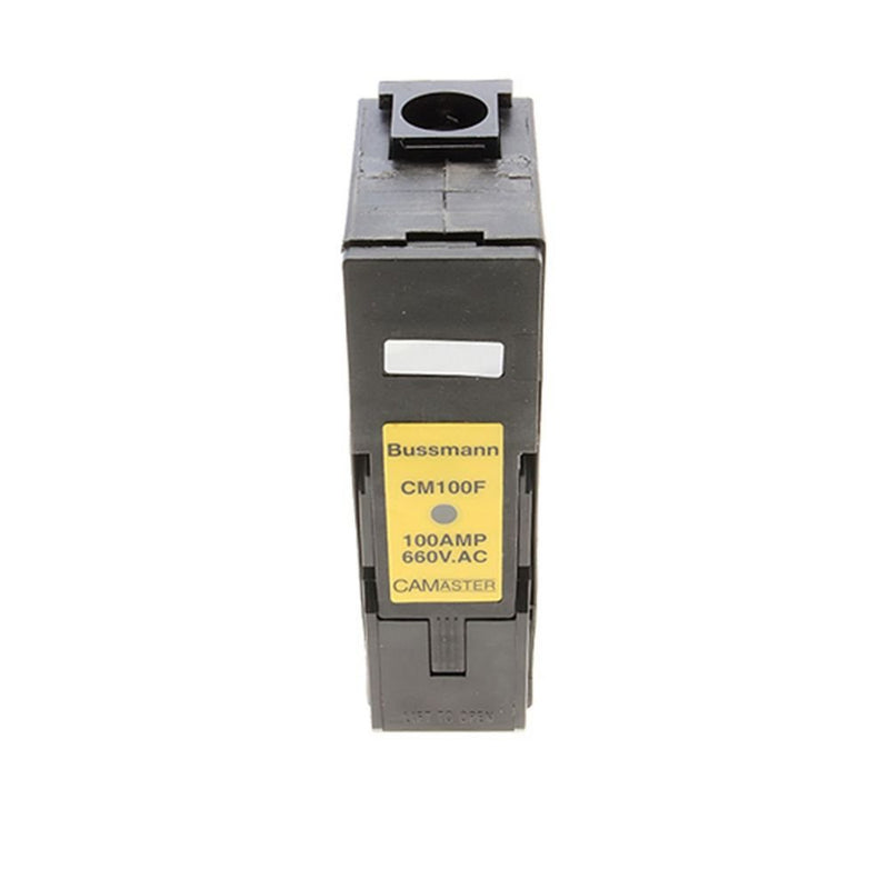 Eaton - NH-Sicherungsunterteil Sicherungsunterteil CM100F 100 A, AC 690 V − 5 Stück