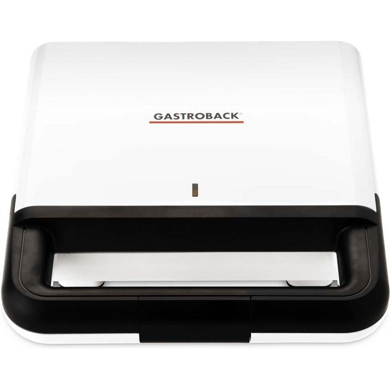 Gastroback - Toaster Sandwich Maker 42443 ws Design