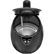 Unold - Wasserkocher Blitzkocher 18555 sw Golf black