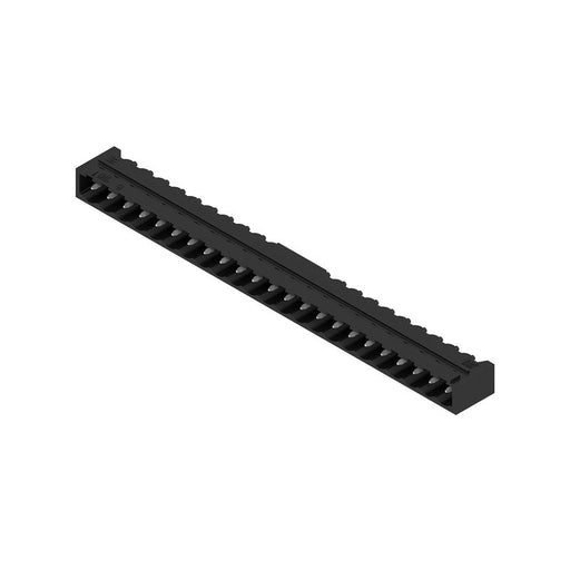Weidmüller - Leiterplattensteckverbinder Verbinder 5.00mm SL-SMT 5.#1840330000  − 20 Stück