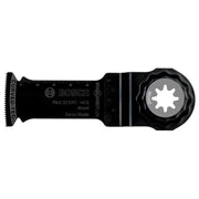 Bosch - Blatt für Oszillierer HCS Tauchsägeblatt PAIZ 32 2608662561 EPC Wood 60 x 32 mm