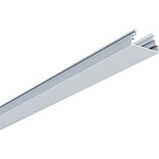 Zumtobel - Mechanisches Zubehör/Ersatzteile für Leuchten Abdeckstreifen silber TECTONTAK-GP1498PPSR