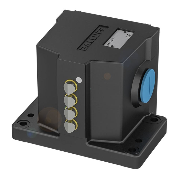 Balluff - Reihenpositionsschalter Mechan. Positionsschalter BNS 819-D12-#BNS00P2  − 1 Stück
