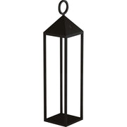 Böhmer - Tischleuchte LED-Tischleuchte 54019 3000K IP54 sw