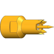 Ingun - Prüfstift Hochfrequenzstift HFS-810201051A5306P − 1 Stück