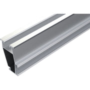 Aerocompact Europe GmbH - Solar-Montageprofil Montageschiene X60-4750 #705125 4750mm