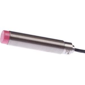 Ipf Electronic - Induktiver Näherungsschalter Sensor Induktiv, M12x1 IN12C230 60lang nicht bündig