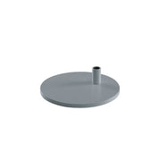 Waldmann Light - Mechanisches Zubehör/Ersatzteile für Leuchten Tischfuß TF/SRMET/RUND