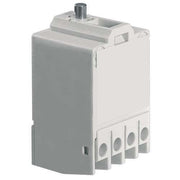 Stahl - Hilfsschalterblock Kontaktelement 8080/1-4 2S ERSATZ Kontaktele