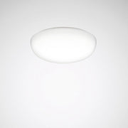 Trilux - Lichttechnisches Zubehör/Ersatzteile für Leuchten Abdeckung Wanne 74RSWD1 Ersatz − 1 Stück
