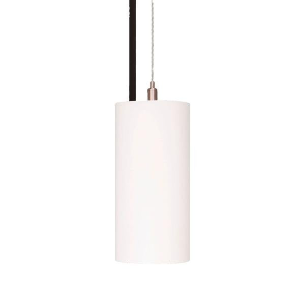 Brumberg Leuchten - Pendelleuchte LED-Pendelleuchte direkt 88872163 Pendellänge 5m