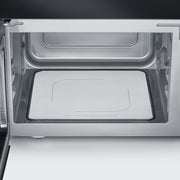 Severin - Mikrowellengerät Mikrowelle m.Grill MW 7763 sw 900/1000W