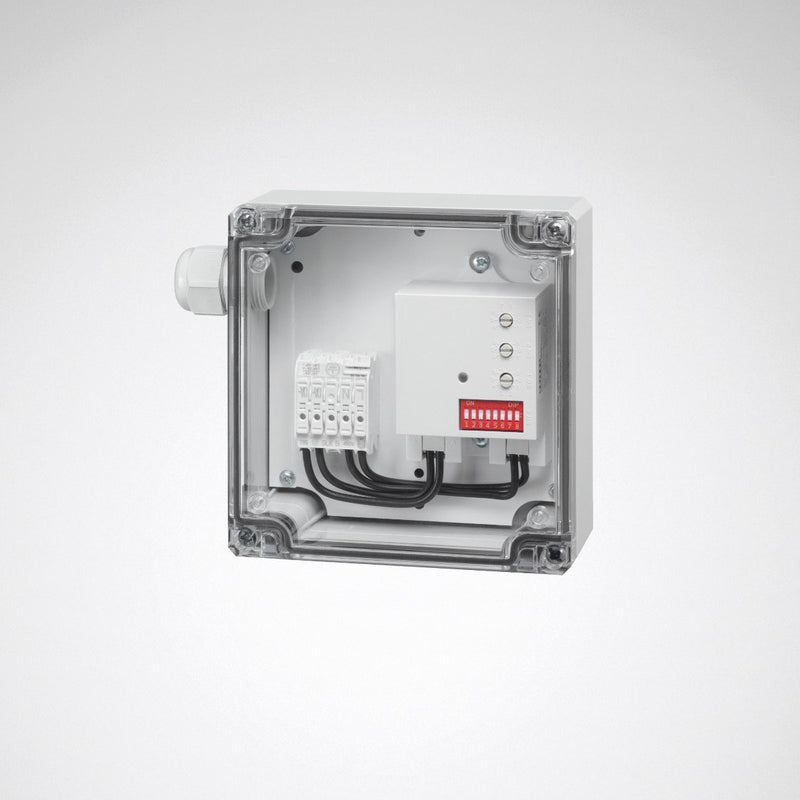 Trilux - Lichtregelsystemkomponente HF-Sensor LiveLink LiveLinkSwarmSensAPC