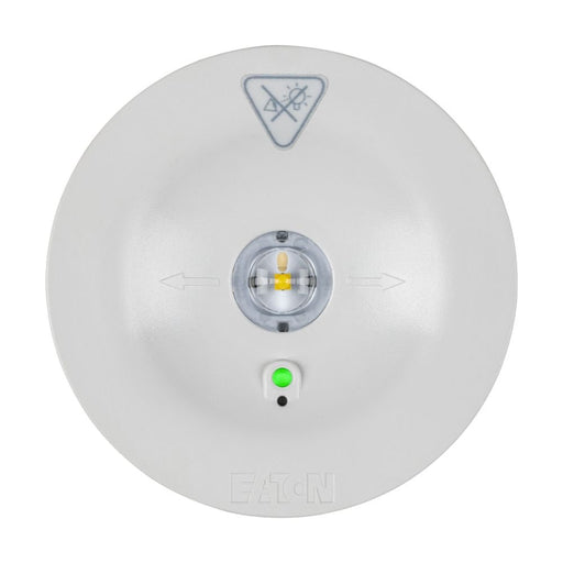 Ceag Notlichtsysteme - Sicherheitsleuchte LED-Einzelbatterie-Leuchte 13821.2 1-8/DCGLine