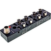 Ipf Electronic - Logikmodul Logikmodul, 27x130x31mm, VL310308 UND/ODER 8fach
