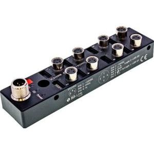 Ipf Electronic - Logikmodul Logikmodul, 27x130x31mm, VL310308 UND/ODER 8fach