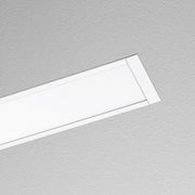 LTS Licht&Leuchten - Decken-/Wandleuchte LED-Einbauleuchte MLR045108403AOBDA.ws 840, DALI, ws