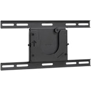 Vogels - Halterung für Audio-/Videosysteme XL-Display Wandhalterung PFW6858 sw flach,rotierbar