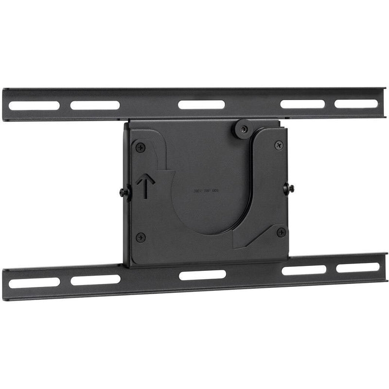 Vogels - Halterung für Audio-/Videosysteme XL-Display Wandhalterung PFW6858 sw flach,rotierbar