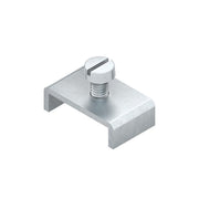 Niedax - Gleitmutter Gleitmuttern GU 304/10 − 50 Stück