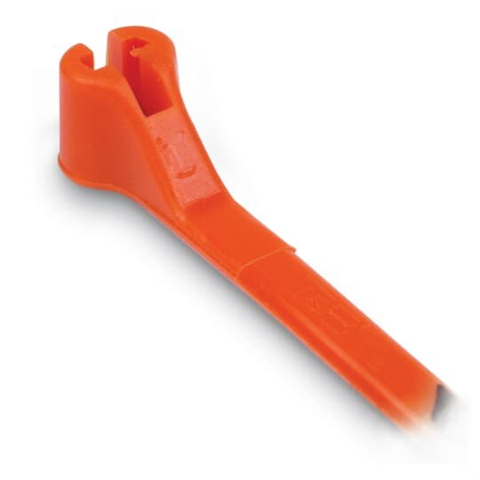 ABB Stotz S&J T&B - Kabelbinder TY28M-3 360x4,8mm,220N or − 1000 Stück